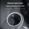 Силиконовая водонепроницаемая подставка-лоток для подстаканников Tesla Model YL