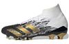 adidas Predator 20.1 AG Искусственная трава 'Белый Черный' FW9185