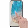 GLASS FOR SAMSUNG GALAXY S24 fe 9H TEMPERED GLASS SCREEN PROTECTION