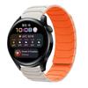 20 мм 22 мм 18 мм Силиконовый ремешок с магнитной петлей для Samsung Galaxy Watch 7/6/5 Active 2 Amazfit браслет Huawei Watch Gt 2E 3 ремешок