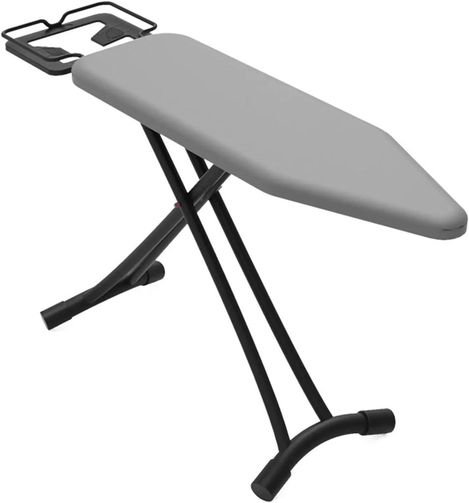 Portable Folding Ironing Board MultiFunction Hardware Series Ironing Board Home Accessories Folding Ironing Board 110x31x86cm