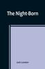 Книга The Night-Born
