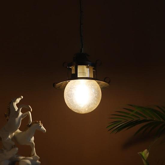 Квадратный подвесной светильник, мощность 60 Вт