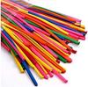 CCINEE Long MagicBalloon MagicBalloon Art Pencil TwistBalloon Color Random (Set of 100)