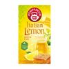 Pompadour Italian Lemon 20 Tea Bags 71076 X 10 Sets