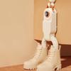 Intelligent Timer Shoe Dryer Telescopic Adjustable Dryer Quick Drying Deodorizing Sterilizing Shoe Dryer