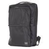 PORTER Time Backpack [Porter] 655-06169 Black/10