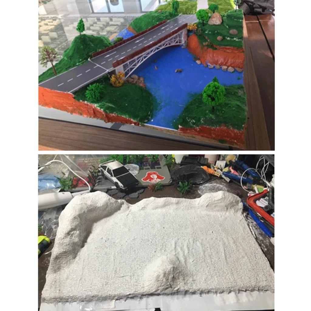 Пластыри Бинт Рулон для рукоделия и художественных проектов Быстросохнущий и легко формуемый Изготовление маски для слепка живота Скульптуры