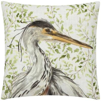 Чехол для подушки Shugborough Traditional Heron