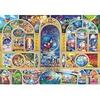 Disney Disney Мечта о всех персонажах 500 деталей TEN-DSG500-410