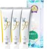 Premio 105g Whitening Toothpaste for Whitening, Stain Removal, Cavity Prevention, Premium Type, Includes Limited Edition Toothbrush (Set of 3)