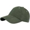 Plain Simple CA476 [White Fang] Cap, Design, Stylish, Stylish, Cool, Men's (Moss Green)