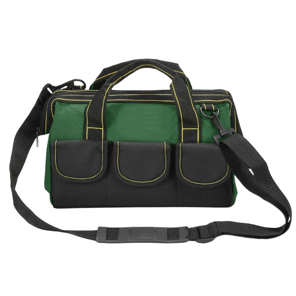 Многофункциональный многофункциональный карманный набор инструментов, сумка для электрика, сумка для инструментов, органайзеры для инструментов