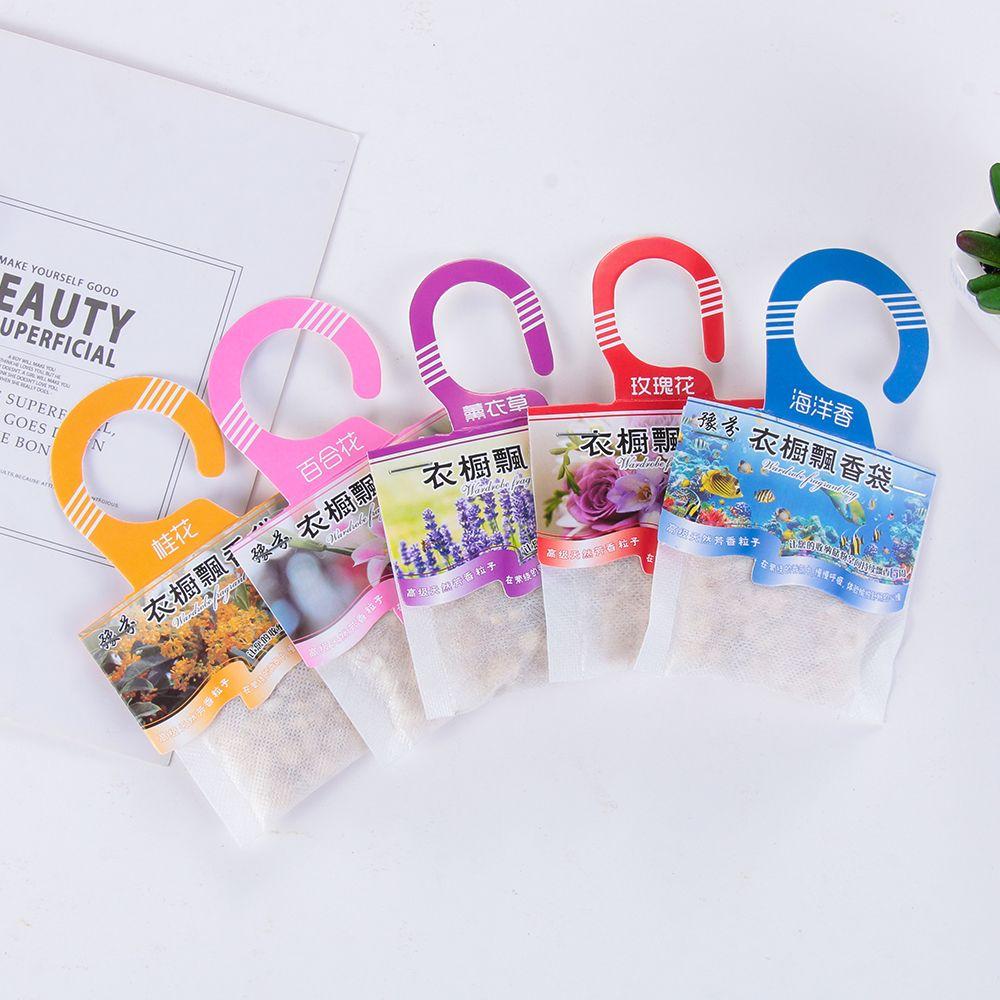 Ароматные Ароматы Подвесной Ароматерапевтический Мешочек Мешочки со Специями Саше для Шкафа Дезодорирующая Бумага