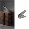 Thickened Structure Thickened Webbing Strap Fastener Logistics Transportation Binding  Daily Fixing
