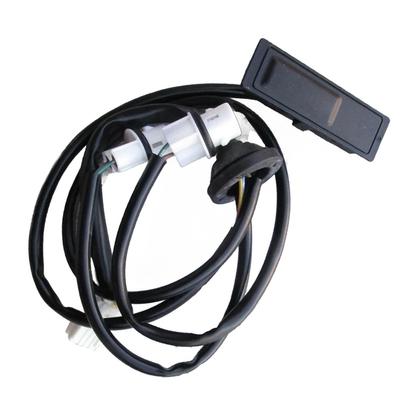 Кнопка открытия задней двери Хэтчбека 25380-1KA0B для Nissan Juke 2011 2012 2013 2014 2015