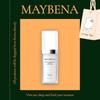 MAYBENA 3-фазная отбеливающая ампула melathistle brilliance Expert 35 мл Клиническая сыворотка для снижения глутахиона печени и меланина с нулевым кровотечением