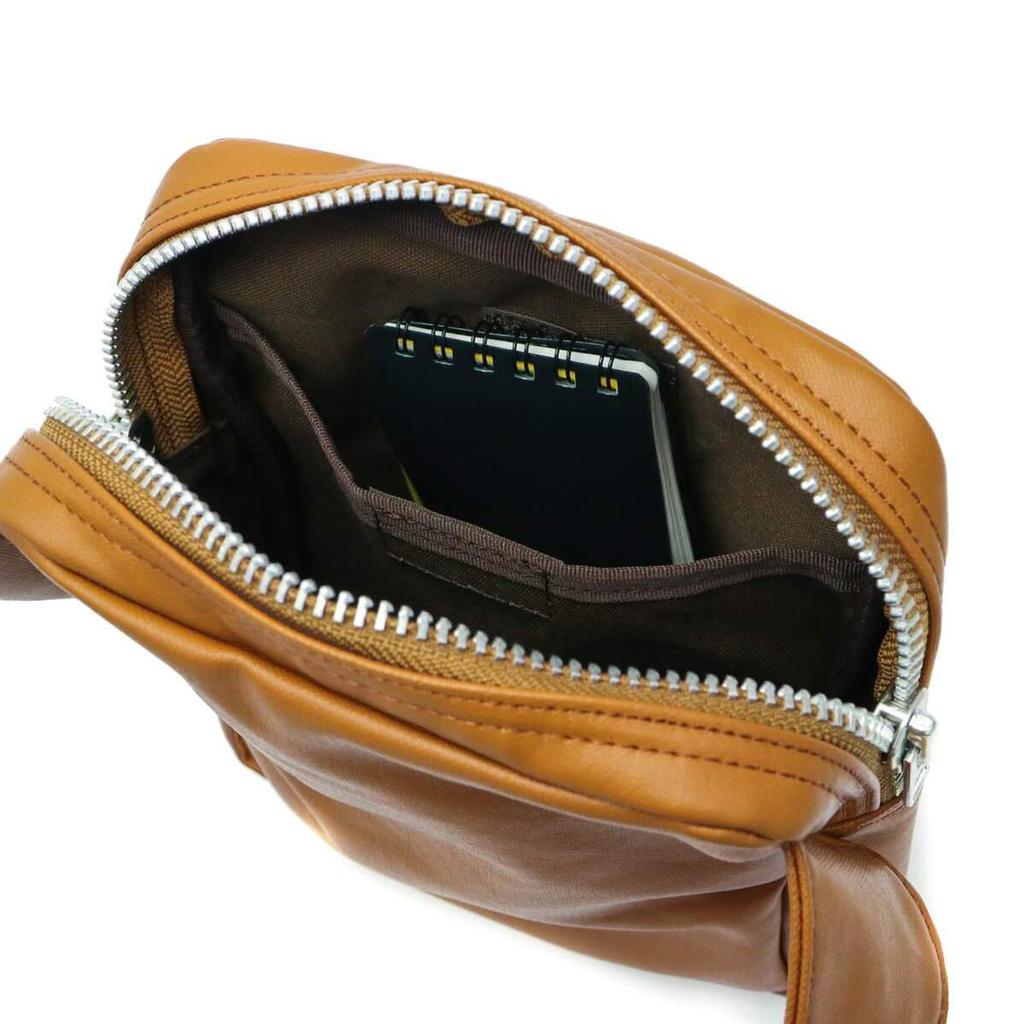 Поясная сумка Porter Freestyle S (Верблюд) 707-07174