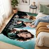 Harry Potter Living Room Nonslip Area Rug Soft Carpet For Bedroom Game Playroom Sofa Office Home Decor Doormat Christmas Gift C929354