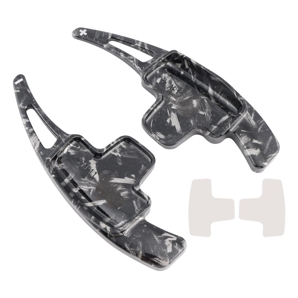 Steering Wheel Paddle Shifter For Mercedes-Benz A C E ML 12-15