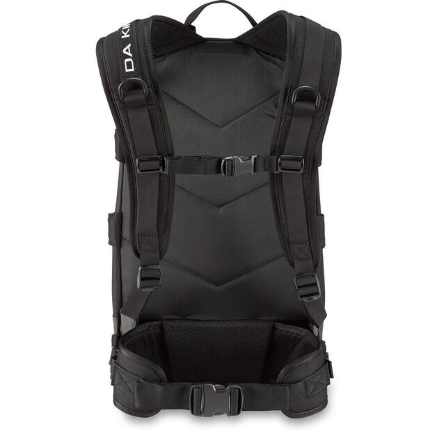 Рюкзак Dakine '96 Heli Pack 16 schwarz (34384451)