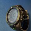 Б/у Наручные часы CASIO PRO TREK Outdoor с питанием от солнечной энергии и радиосинхронизацией (с коробкой)