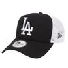 New Era 9FORTY Trucker Cap for Men and Women 940A-Frame [Used]