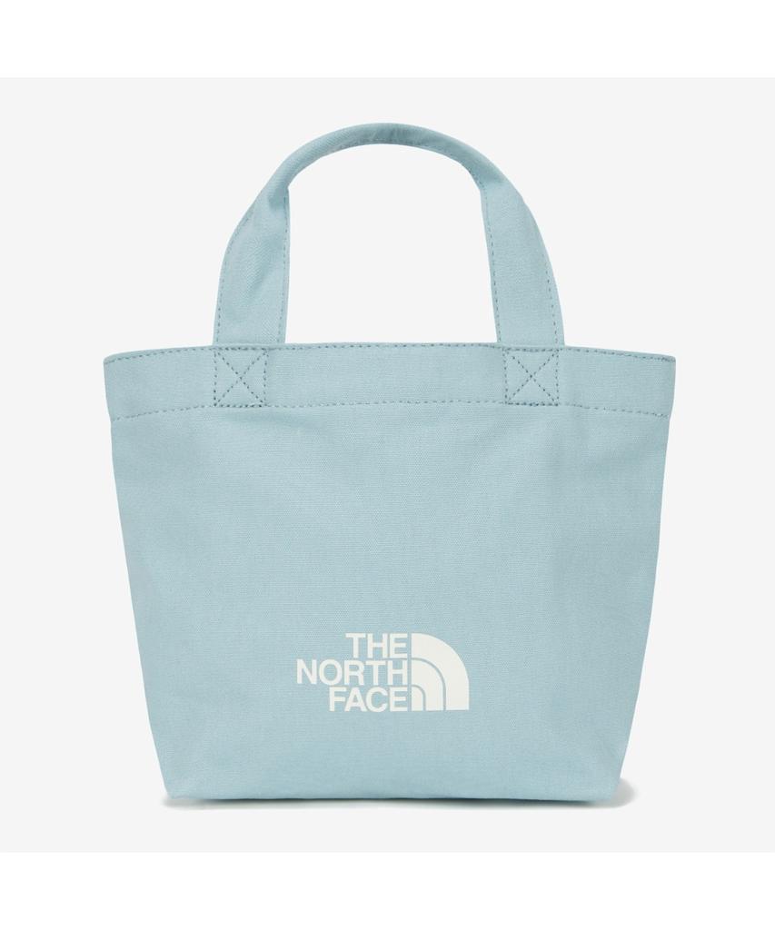The North Face Хлопковая сумка с логотипом TNF S/M (4 цвета)