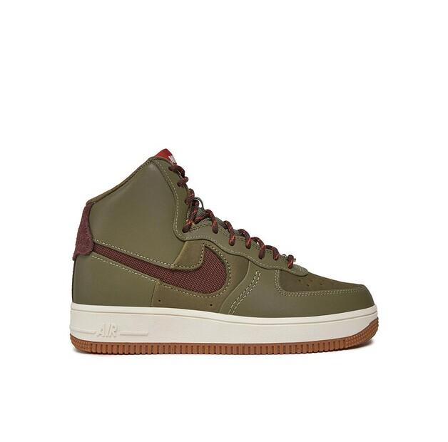 Кроссовки Nike Af1 Sculpt Wild