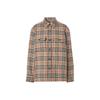 Burberry Куртки и пальто FW21 Мужские Коричневый 80438391