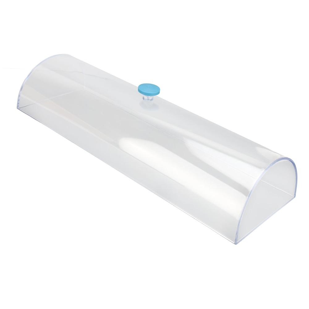 Transparent Watch Movement Dust Cover Acrylic Acrylic Dust Cover Watchmakers Workbench