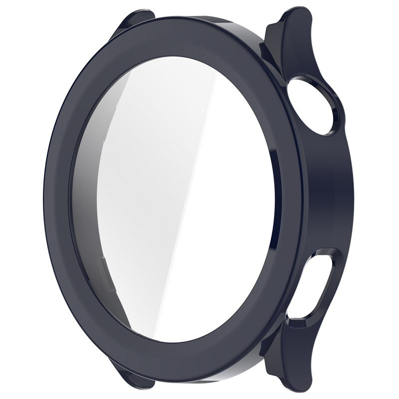 Чехол из ПК+Закаленного Стекла для Умных Часов Xiaomi Watch S5, Защитная Крышка-Бампер для Ремешка, Аксессуары для Защиты Экрана Xiaomi Watch S5