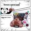 Remote Control Poop Prank Toy – Gag Gift for Friends & Besties