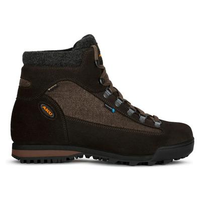Aku Ботинки для хайкинга Slope Warm Goretex