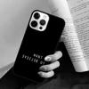 Лучший Чехол для телефона The Files I want to Believe Для iPhone 17 Air 16 15 14 Plus для apple 16 11 12 13 Pro Max