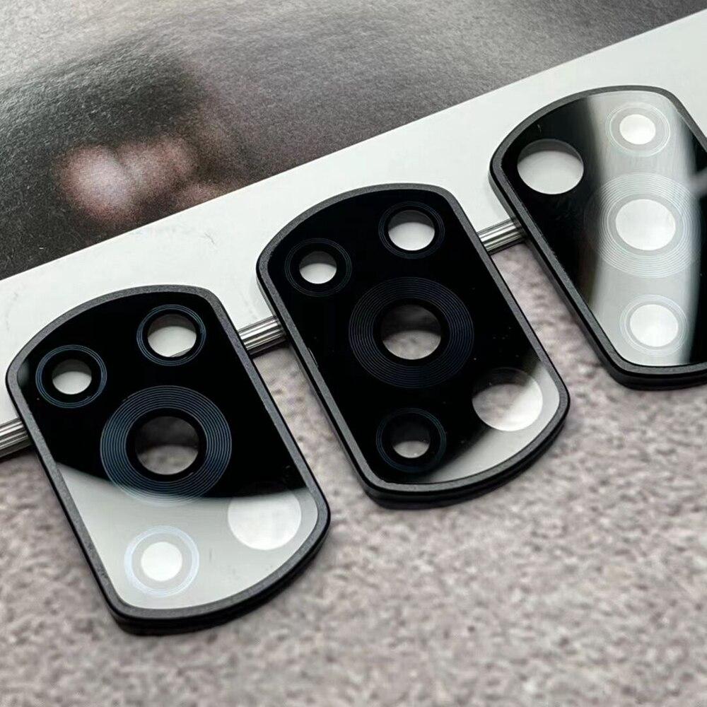 1 шт., кольцо для объектива камеры, стекло для Xiaomi Poco X3 pro X3 NFC, металлическая защита экрана, защитный чехол для Mi PocoX3 pro, защитный чехол