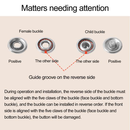 1 набор плоскогубцев для установки кнопок-защелок с пятью лапками, не требующих пришивания, пресс-клещи, инструменты, вспомогательные инструменты для крепления безопасных глаз для вязания кукол