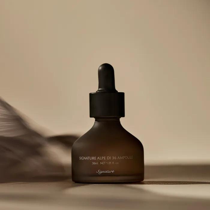 Signature Highly Concentrated Night Ampoule