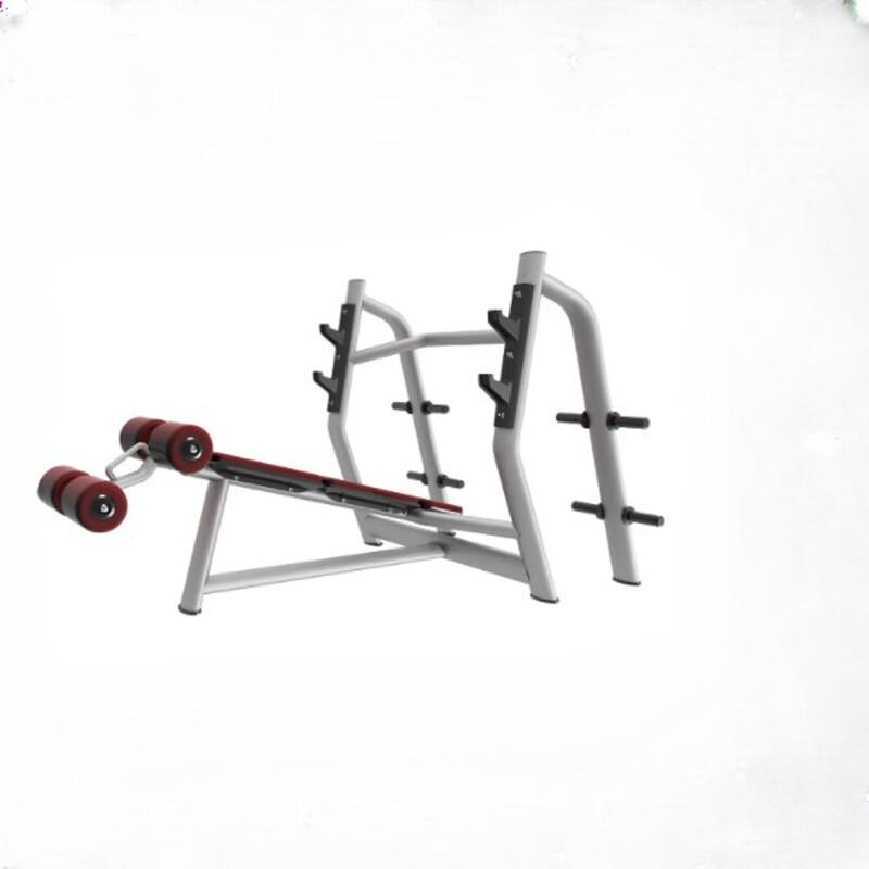 T Tianzhan Commercial Leg Muscle Training Machine