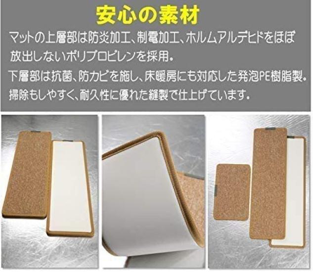 Новый коврик для электронных пианино и напольная виброзащитная наклейка для ног, совместимая с различными трехточечными клавиатурами 3PointsMat Dark,