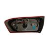 Ford Focus 2019-2021 Inner Tail Light JX7B-13A603-K L Compatible