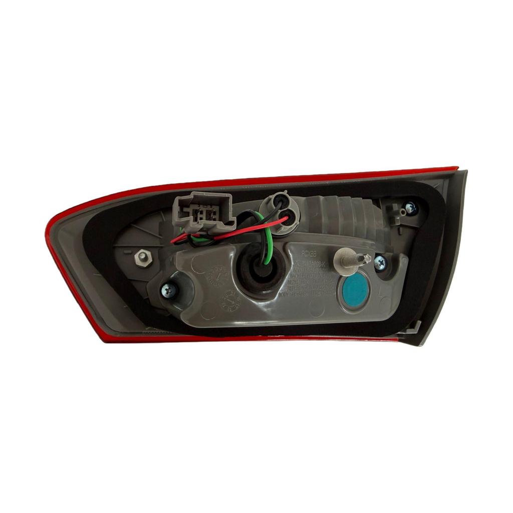 Ford Focus 2019-2021 Inner Tail Light JX7B-13A603-K L Compatible