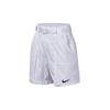 Sportswear Swoosh Solid Webbing Belt Buckle Athletic Casual Shorts Women Shorts White CJ3808-100