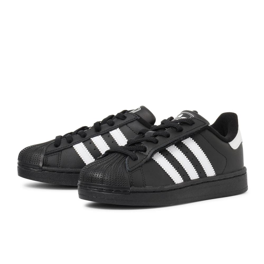 adidas Superstar Ii Cf El Core Ftwr Core Ih6401