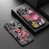 Дисней Микки Маус Для Samsung A56 A55 A54 A53 A36 A34 A33 A32 A31 A26 A25 A24 A23 A22 A21S A17 A15 A07 Чехол для телефона