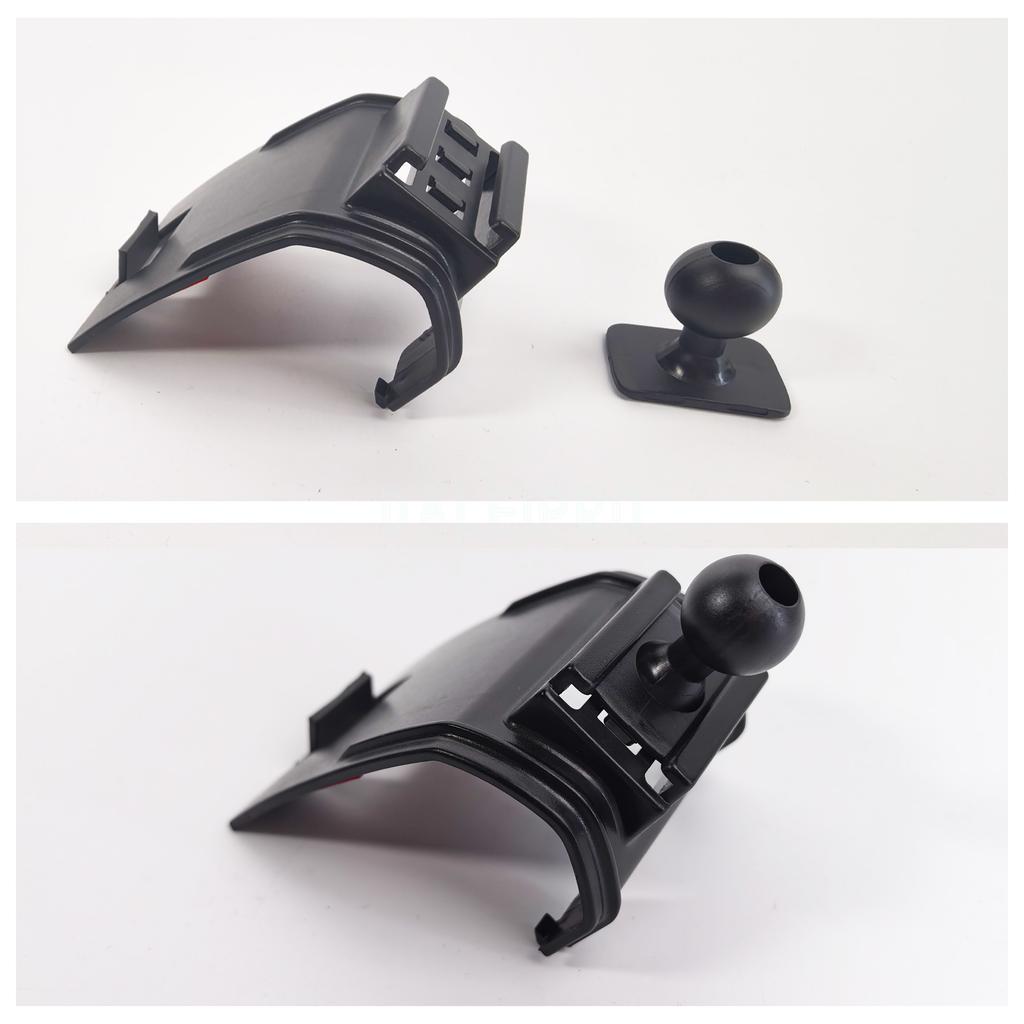 Special Phone Holder For Tank 500 2021 2022 2023 Magnetic Car Phone Mount Smart Sensing Invisible Base Accessories