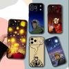 Чехол для телефона T-Teacher O-Onizuka GTO-es для iPhone 15,13,16,12,11,17,14,Plus,Pro,Max,XS,XR,X,SE,Mini, Мягкий силиконовый черный чехол