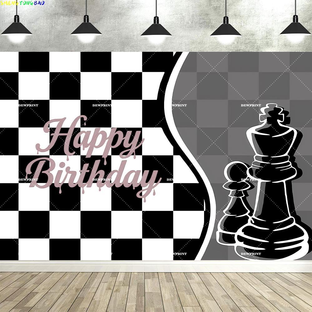 Home Celebrations Restaurant Parties Photography Background Small Outdoor Birthday Kid Adult Studio Backdrops VC-133