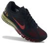 Air Max 2013 - Мужские кроссовки Обувь Черный HF3660-002 ОРИГИНАЛ