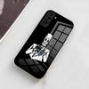Чехол для телефона G-Grim F-Fandango Game для Samsung A56 A36 A26 A16 A15 A25 A35 A55 A14 A34 A24 A54 Стеклянный чехол